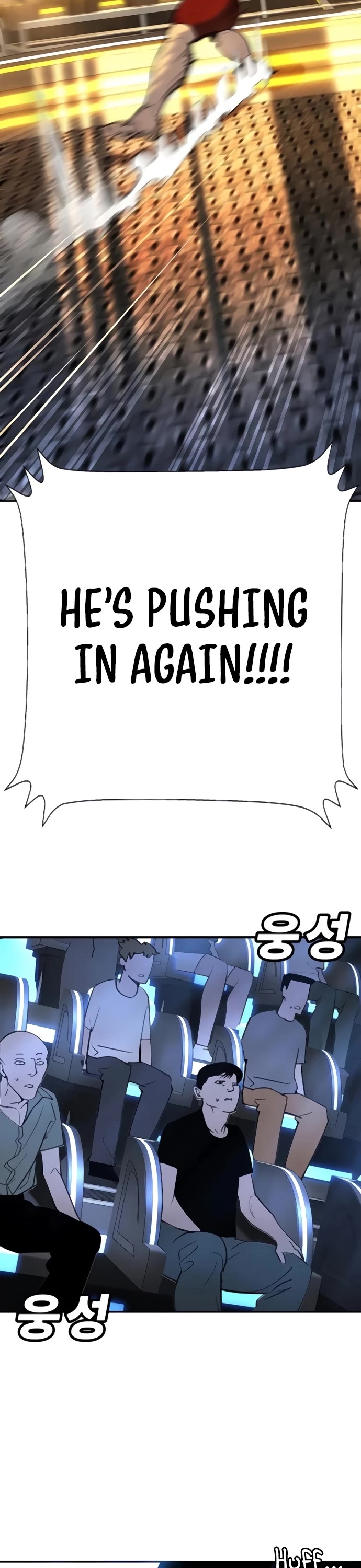 High School Conquest: The Battle Against the Bullies Chapter 31 page 60 - Chapter 31