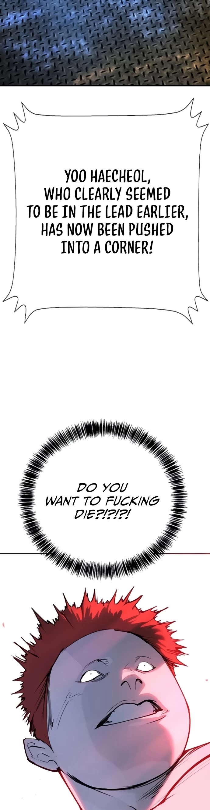 High School Conquest: The Battle Against the Bullies Chapter 31 page 62 - Chapter 31