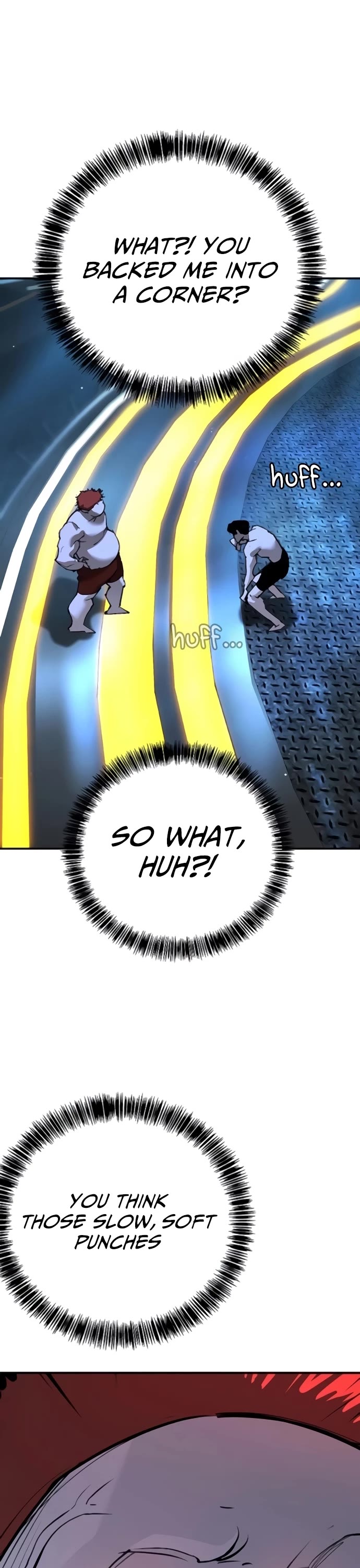 High School Conquest: The Battle Against the Bullies Chapter 31 page 64 - Chapter 31