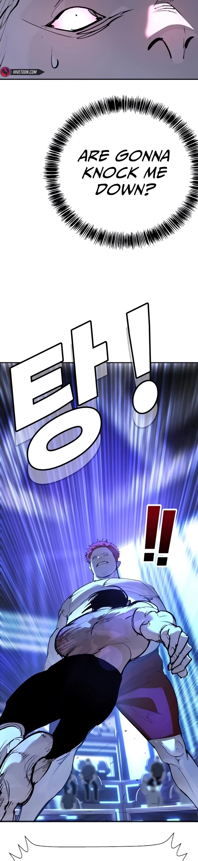 High School Conquest: The Battle Against the Bullies Chapter 31 page 65 - Chapter 31