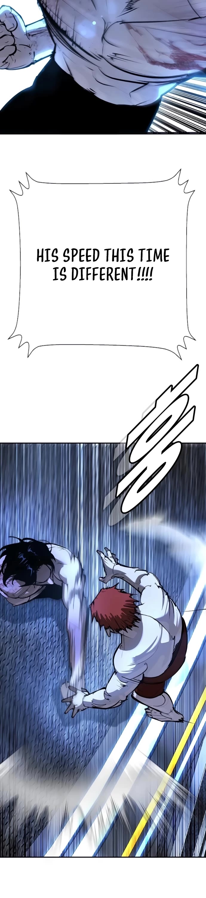 High School Conquest: The Battle Against the Bullies Chapter 31 page 67 - Chapter 31