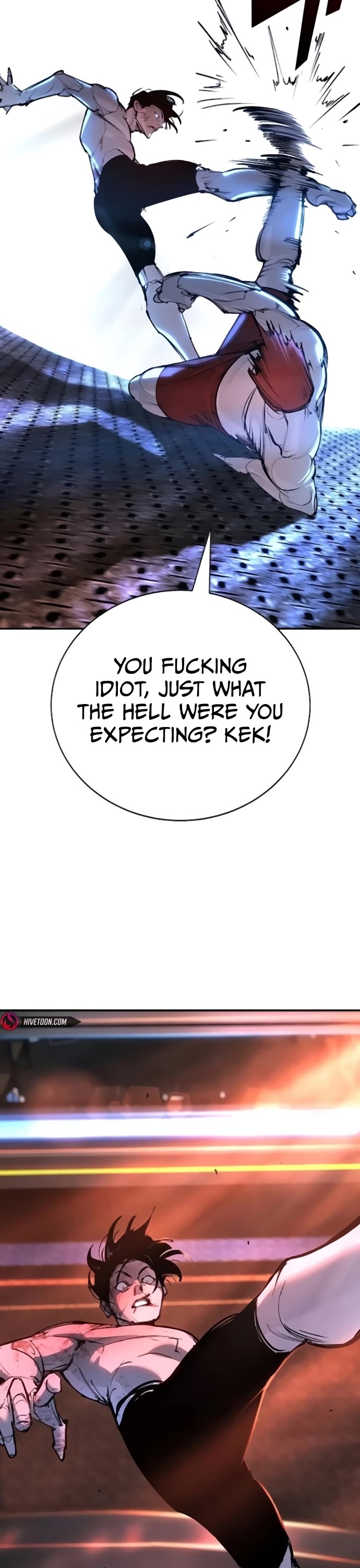 High School Conquest: The Battle Against the Bullies Chapter 31 page 69 - Chapter 31