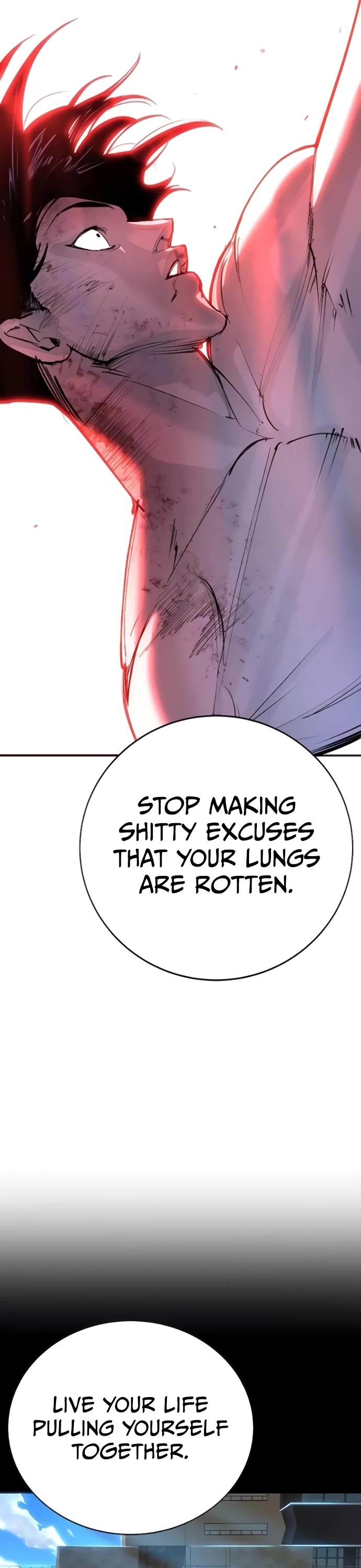 High School Conquest: The Battle Against the Bullies Chapter 31 page 73 - Chapter 31