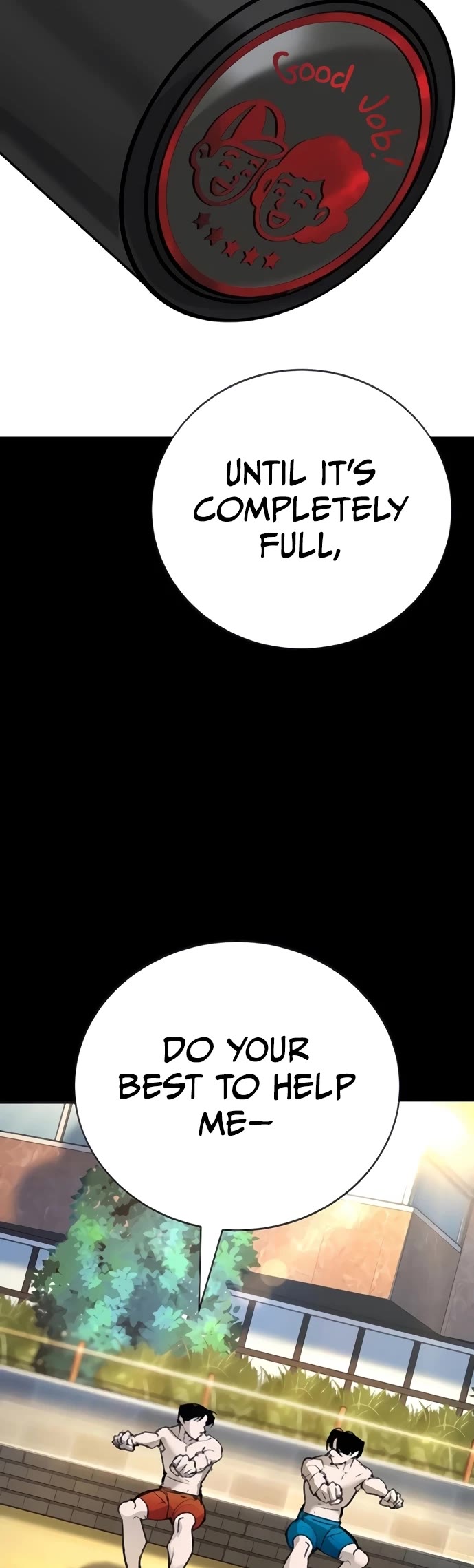 High School Conquest: The Battle Against the Bullies Chapter 31 page 76 - Chapter 31