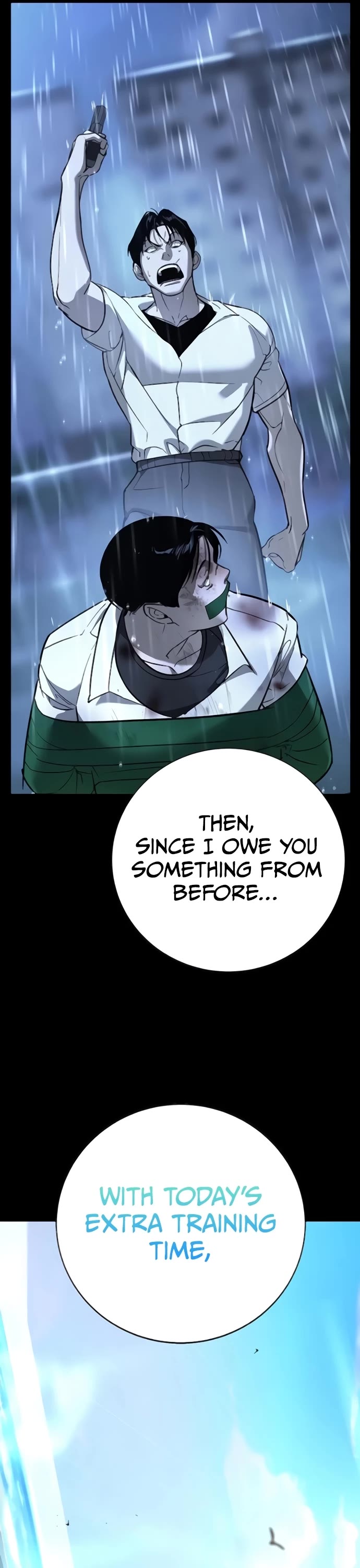 High School Conquest: The Battle Against the Bullies Chapter 31 page 78 - Chapter 31
