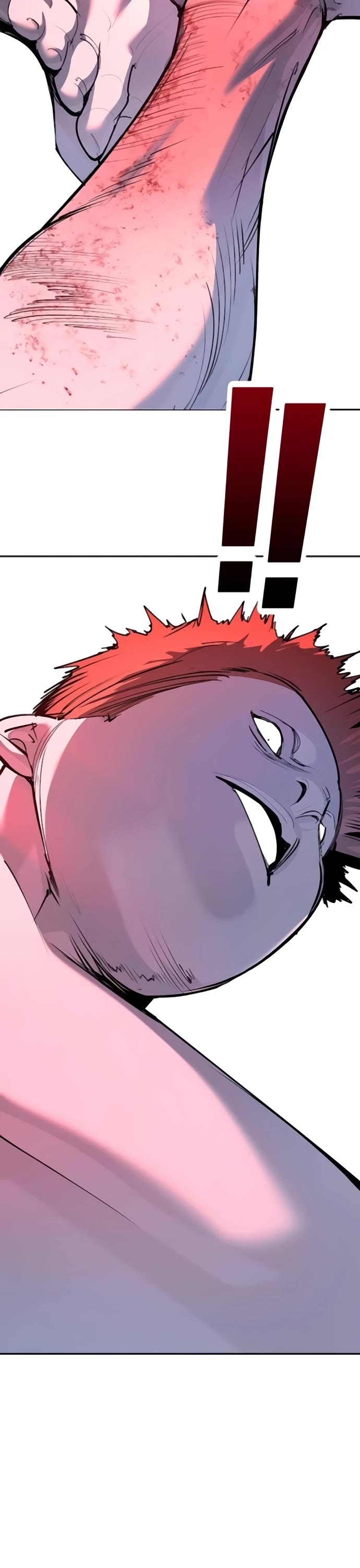High School Conquest: The Battle Against the Bullies Chapter 31 page 80 - Chapter 31