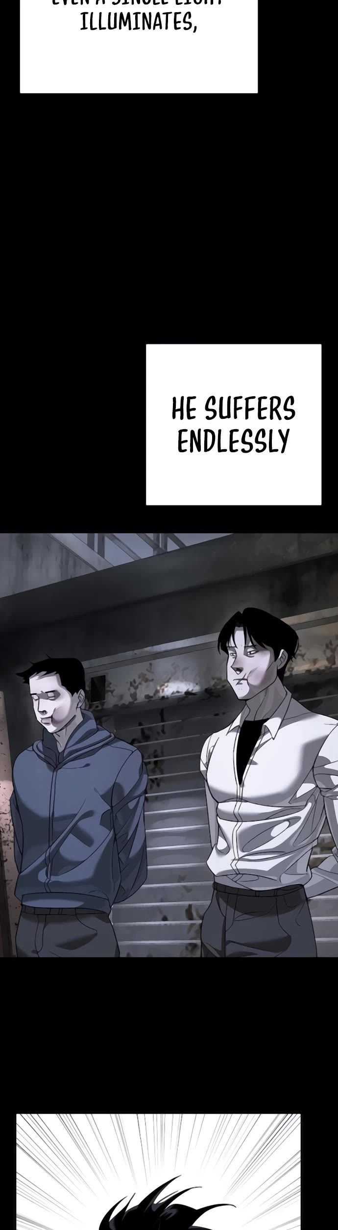 High School Conquest: The Battle Against the Bullies Chapter 31 page 9 - Chapter 31