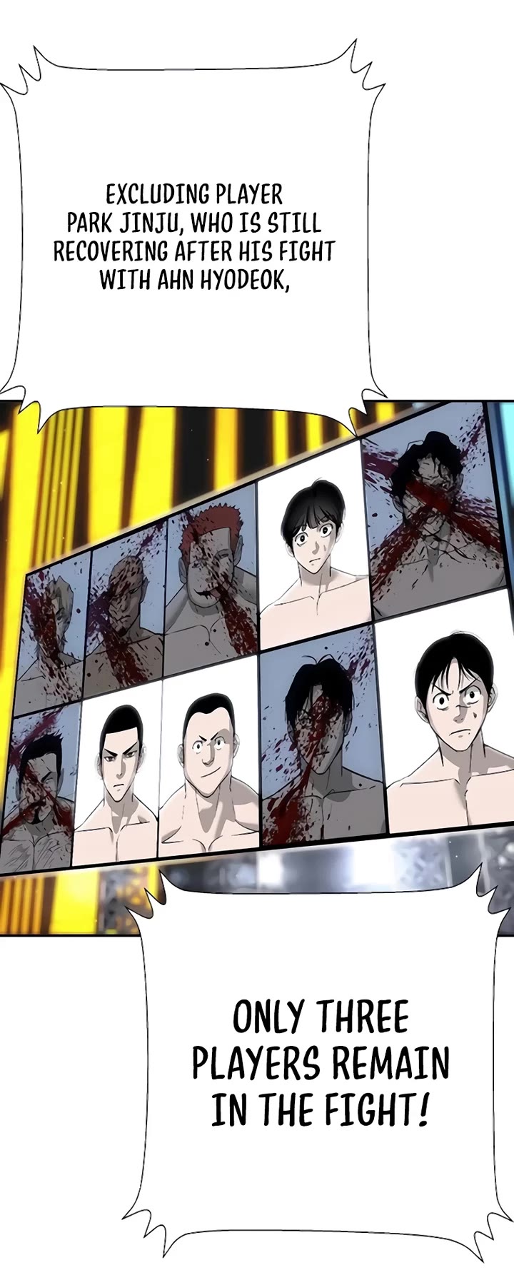 High School Conquest: The Battle Against the Bullies Chapter 32 page 10 - Chapter 32