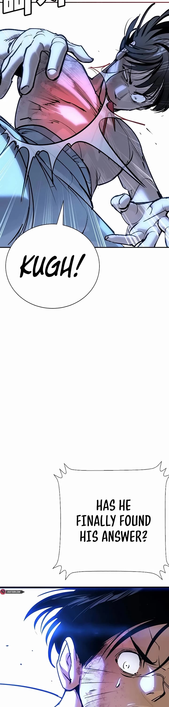High School Conquest: The Battle Against the Bullies Chapter 32 page 12 - Chapter 32