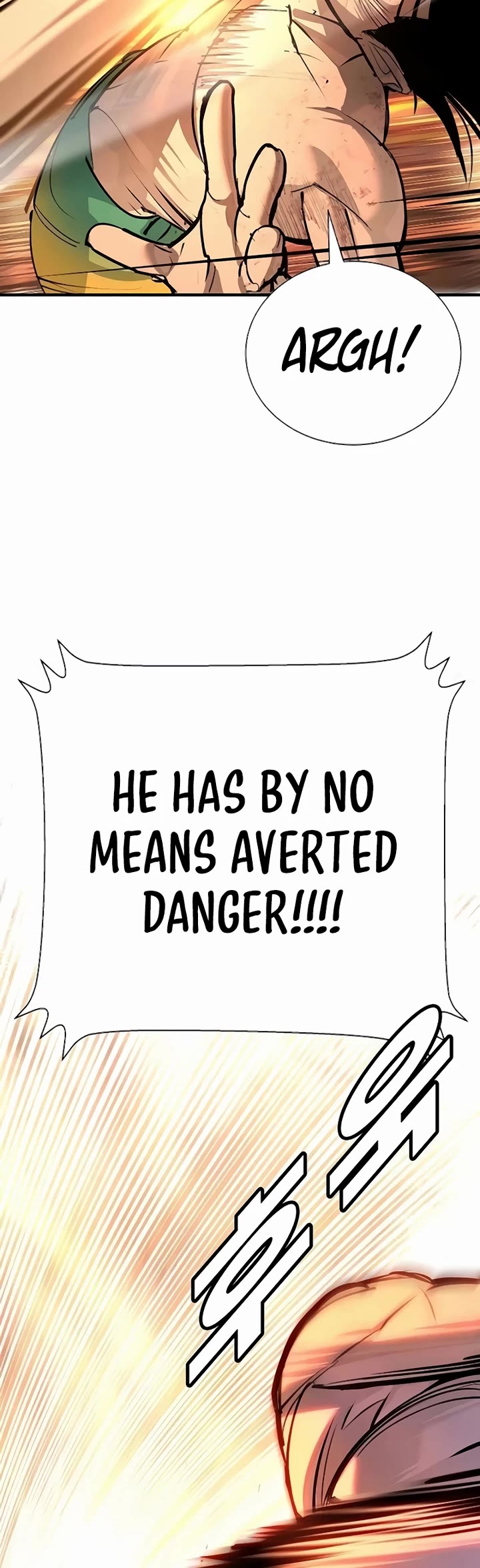 High School Conquest: The Battle Against the Bullies Chapter 32 page 18 - Chapter 32