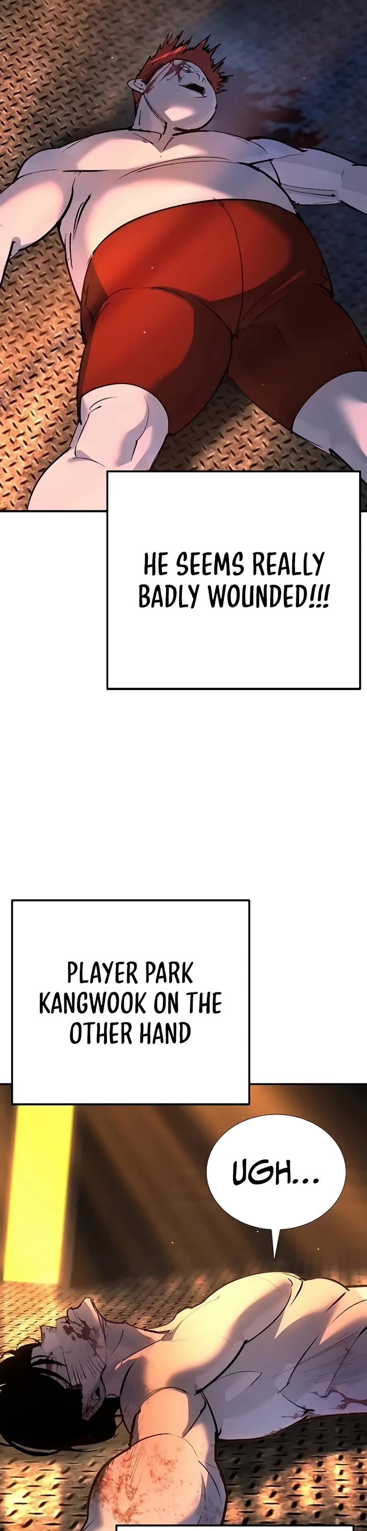 High School Conquest: The Battle Against the Bullies Chapter 32 page 2 - Chapter 32