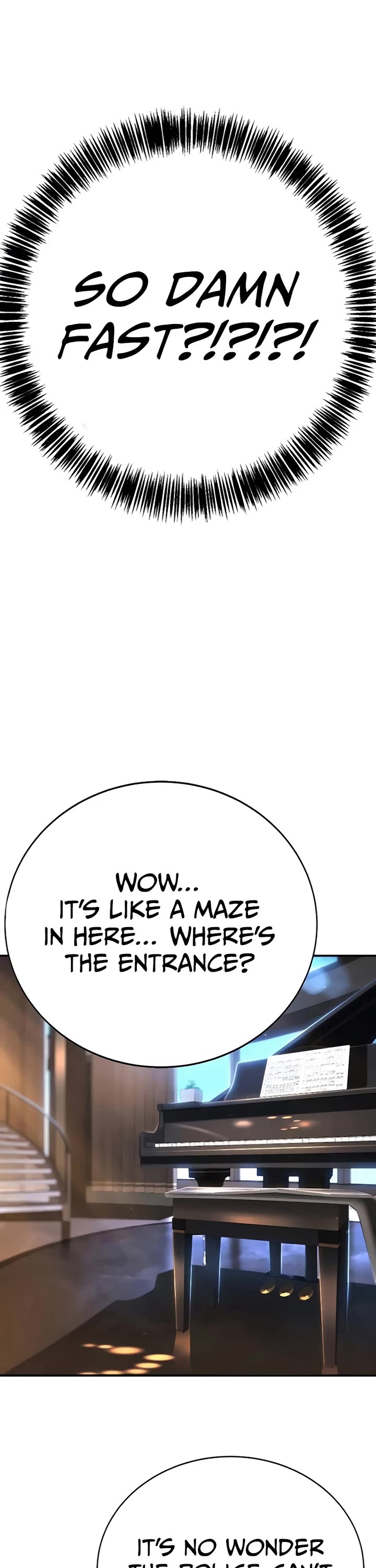 High School Conquest: The Battle Against the Bullies Chapter 32 page 29 - Chapter 32