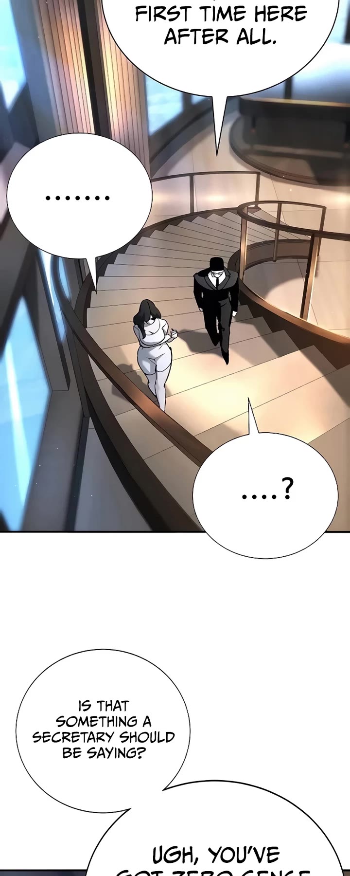 High School Conquest: The Battle Against the Bullies Chapter 32 page 32 - Chapter 32