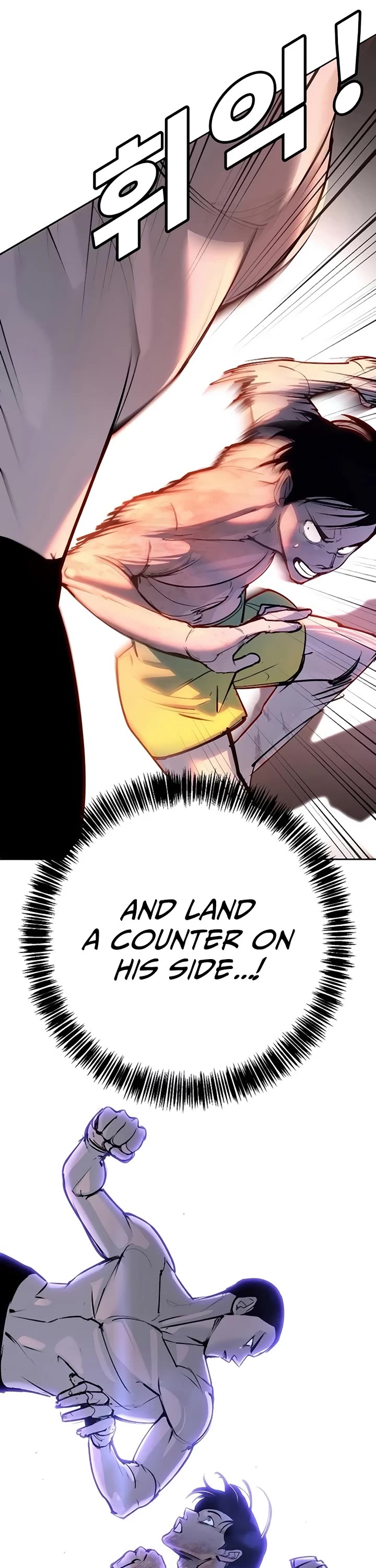 High School Conquest: The Battle Against the Bullies Chapter 32 page 40 - Chapter 32