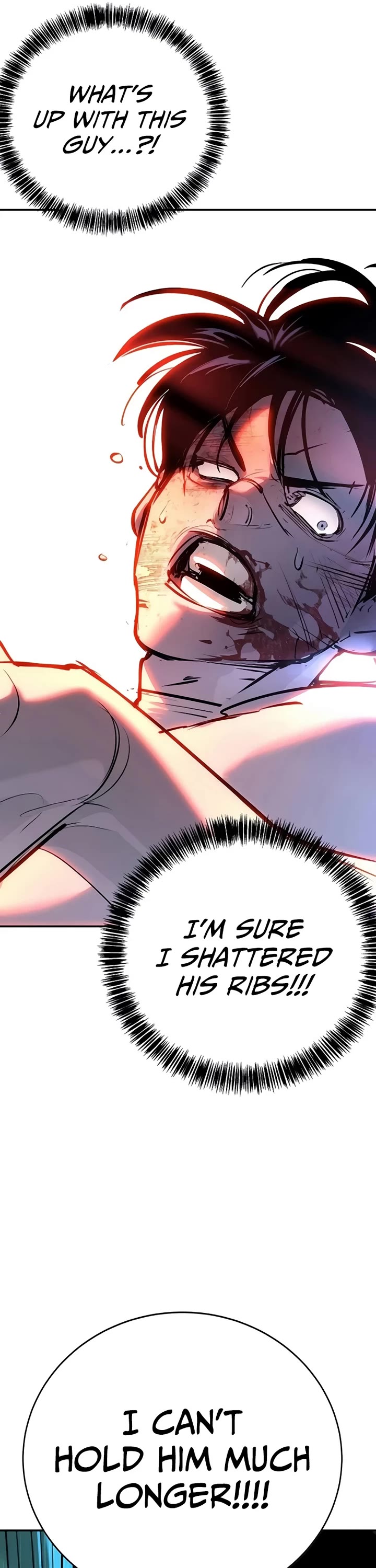 High School Conquest: The Battle Against the Bullies Chapter 32 page 44 - Chapter 32
