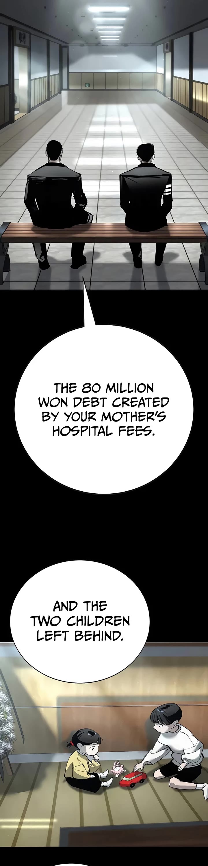 High School Conquest: The Battle Against the Bullies Chapter 32 page 49 - Chapter 32