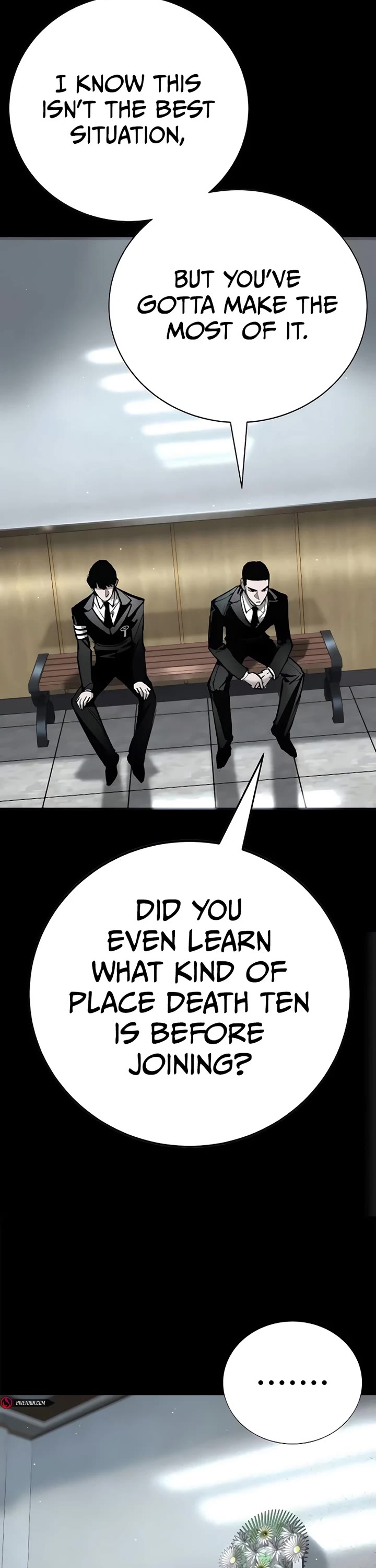 High School Conquest: The Battle Against the Bullies Chapter 32 page 50 - Chapter 32