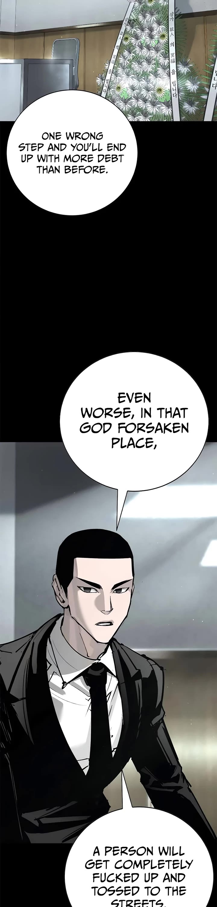 High School Conquest: The Battle Against the Bullies Chapter 32 page 51 - Chapter 32