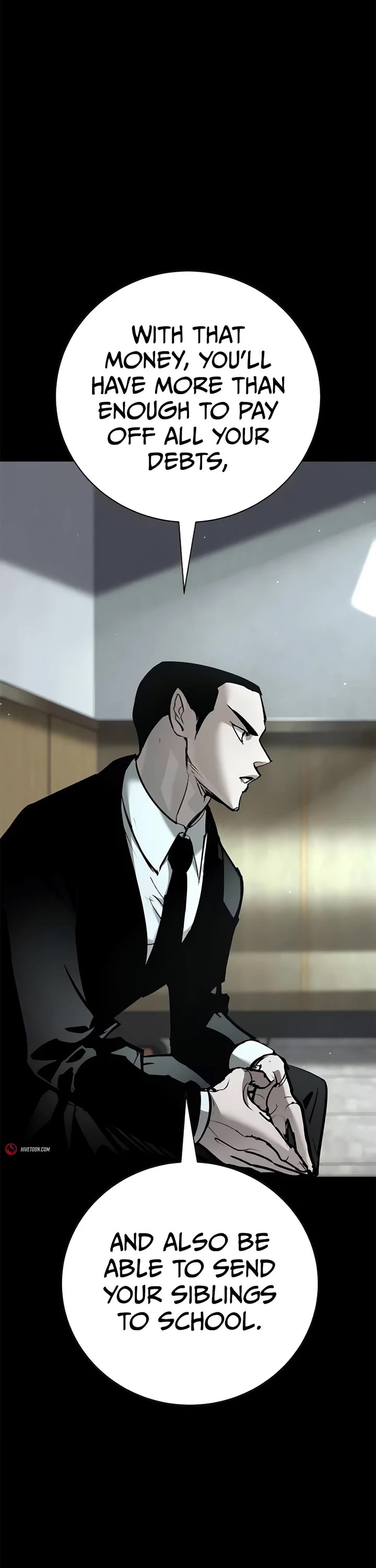 High School Conquest: The Battle Against the Bullies Chapter 32 page 68 - Chapter 32