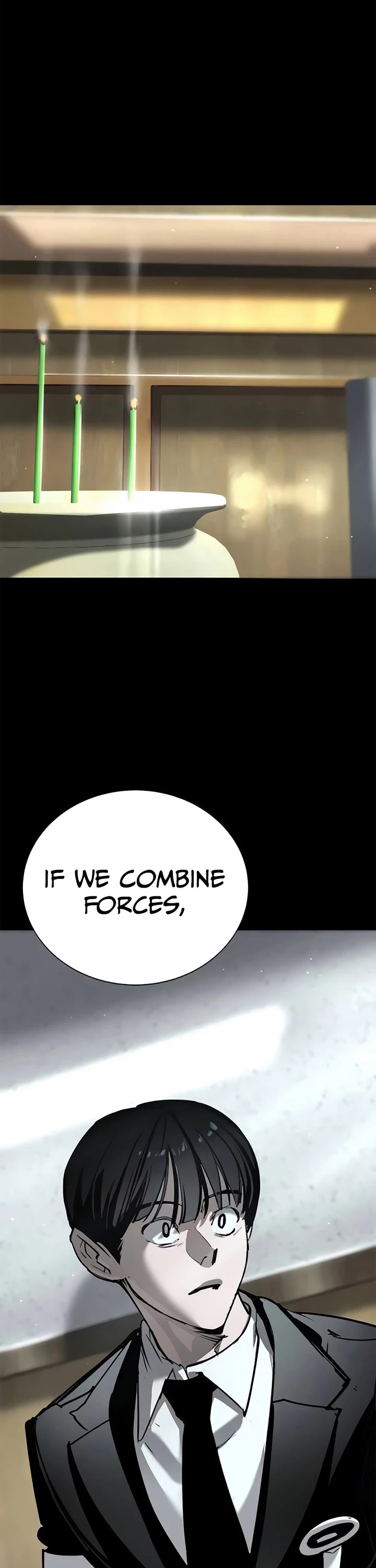 High School Conquest: The Battle Against the Bullies Chapter 32 page 69 - Chapter 32