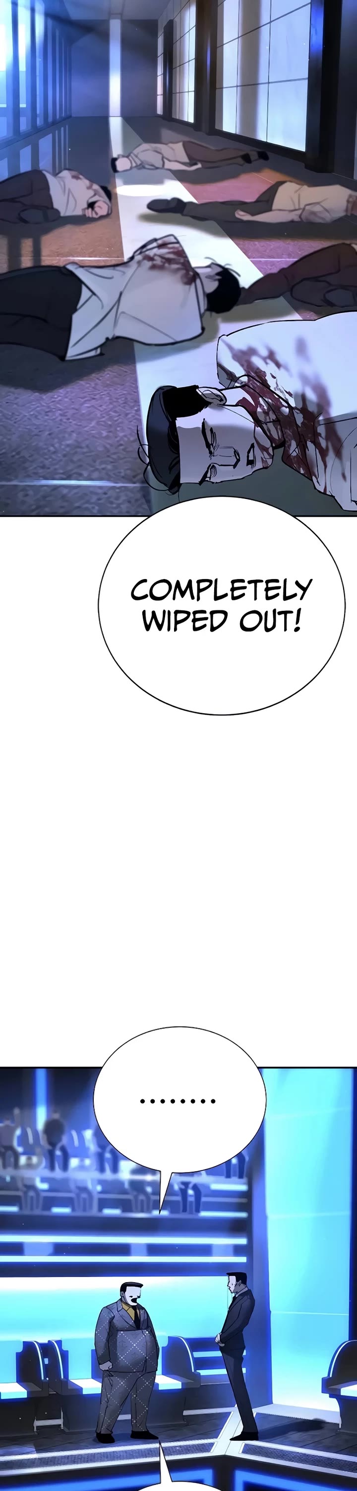 High School Conquest: The Battle Against the Bullies Chapter 32 page 7 - Chapter 32