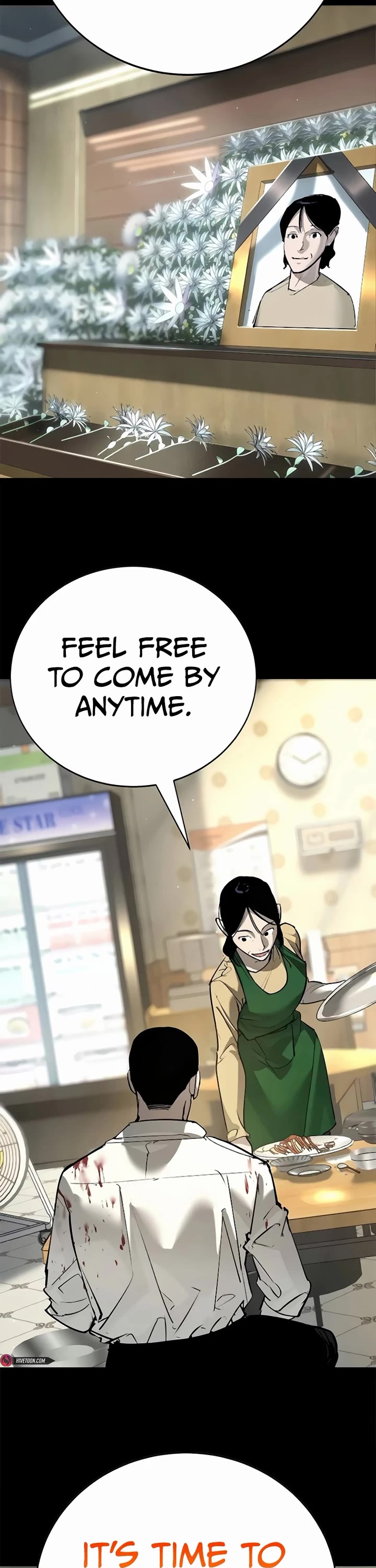 High School Conquest: The Battle Against the Bullies Chapter 32 page 73 - Chapter 32
