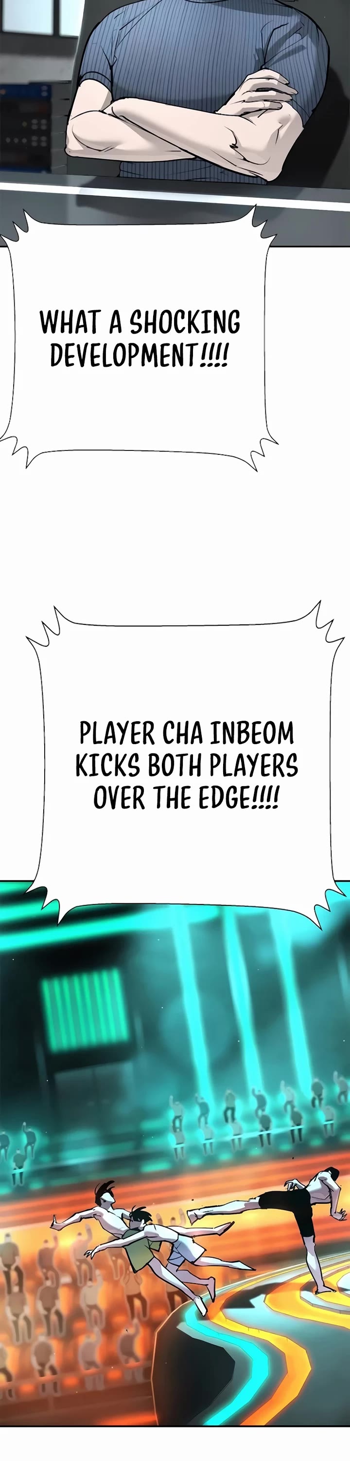 High School Conquest: The Battle Against the Bullies Chapter 32 page 77 - Chapter 32