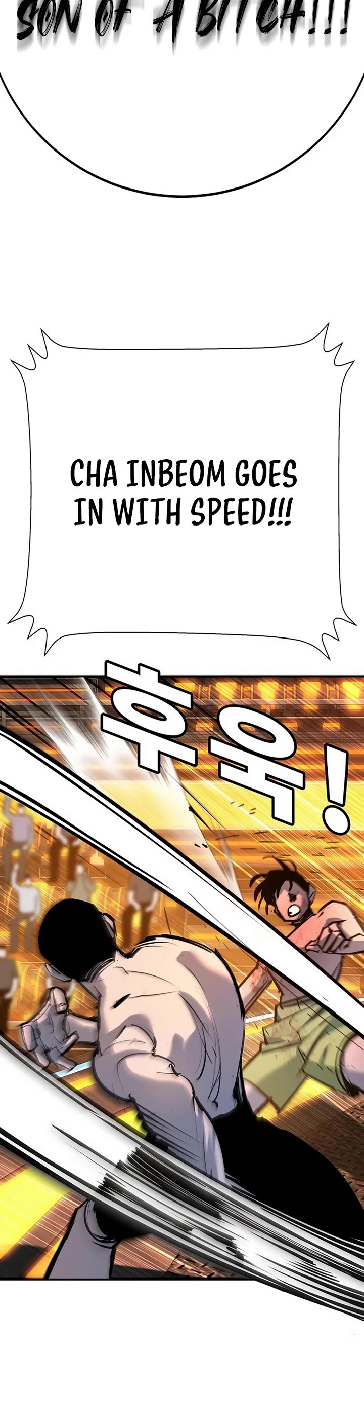 High School Conquest: The Battle Against the Bullies Chapter 33 page 39 - Chapter 33