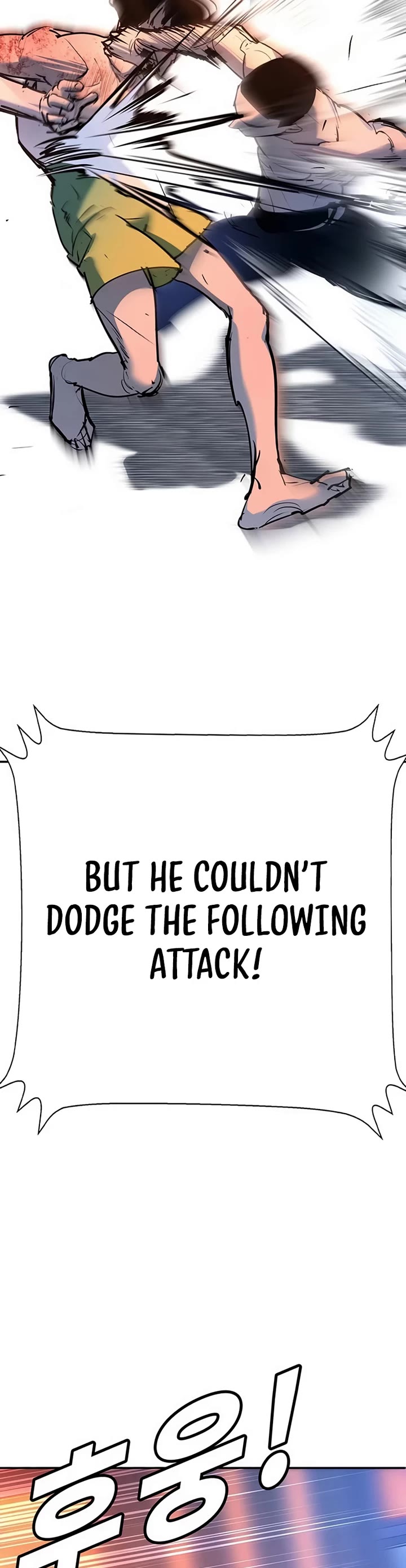 High School Conquest: The Battle Against the Bullies Chapter 33 page 42 - Chapter 33