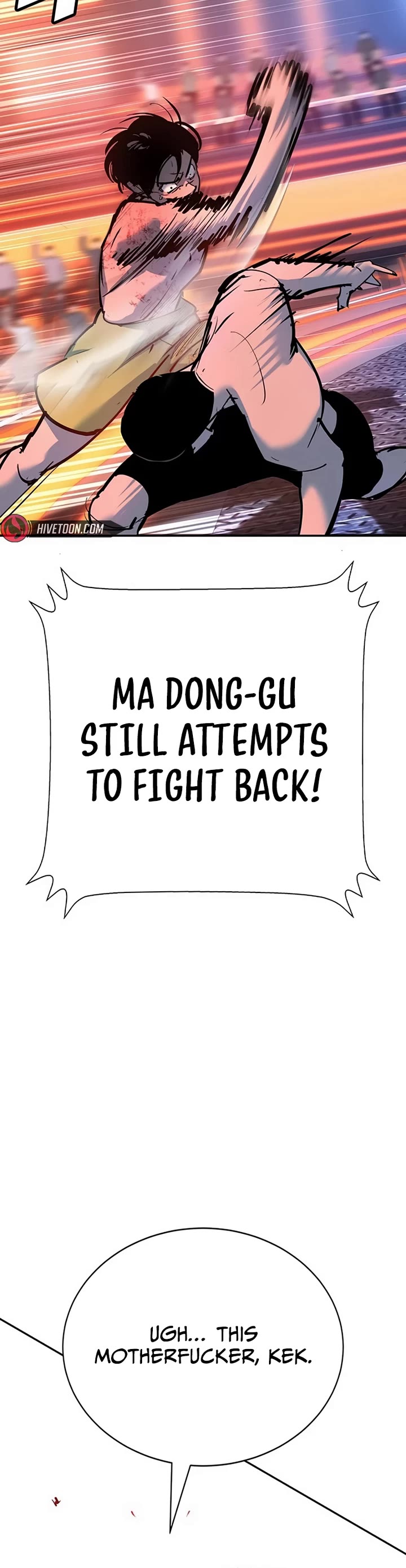 High School Conquest: The Battle Against the Bullies Chapter 33 page 43 - Chapter 33