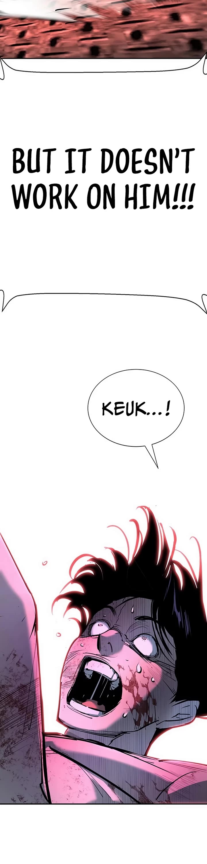 High School Conquest: The Battle Against the Bullies Chapter 33 page 46 - Chapter 33