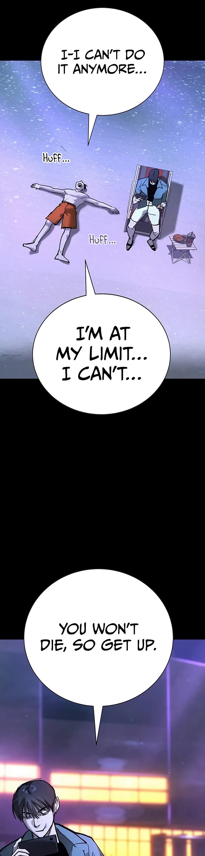 High School Conquest: The Battle Against the Bullies Chapter 33 page 49 - Chapter 33