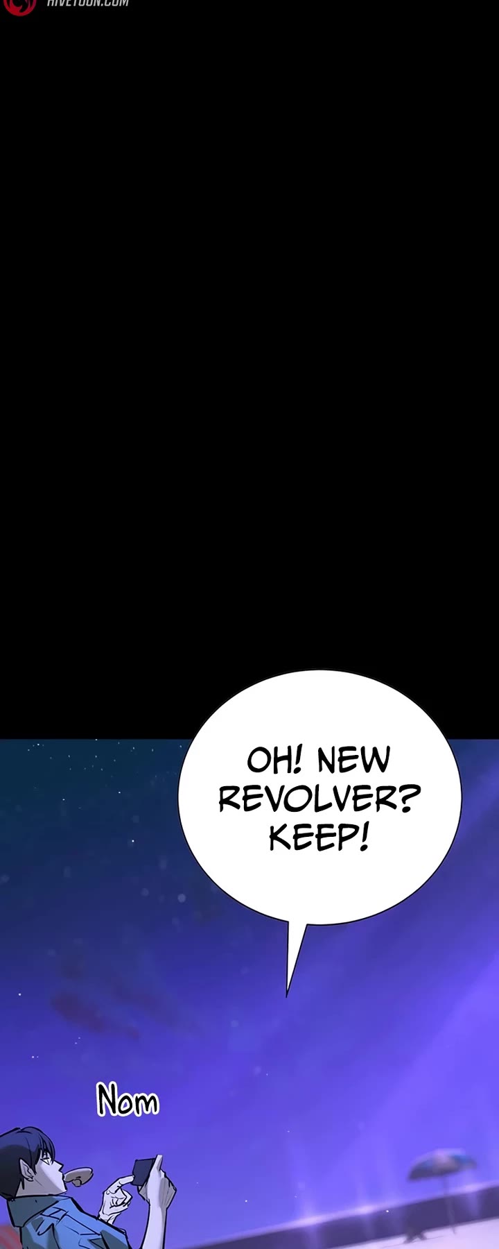 High School Conquest: The Battle Against the Bullies Chapter 33 page 52 - Chapter 33