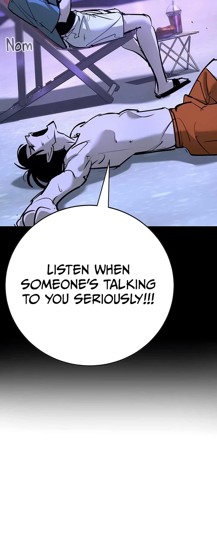 High School Conquest: The Battle Against the Bullies Chapter 33 page 53 - Chapter 33