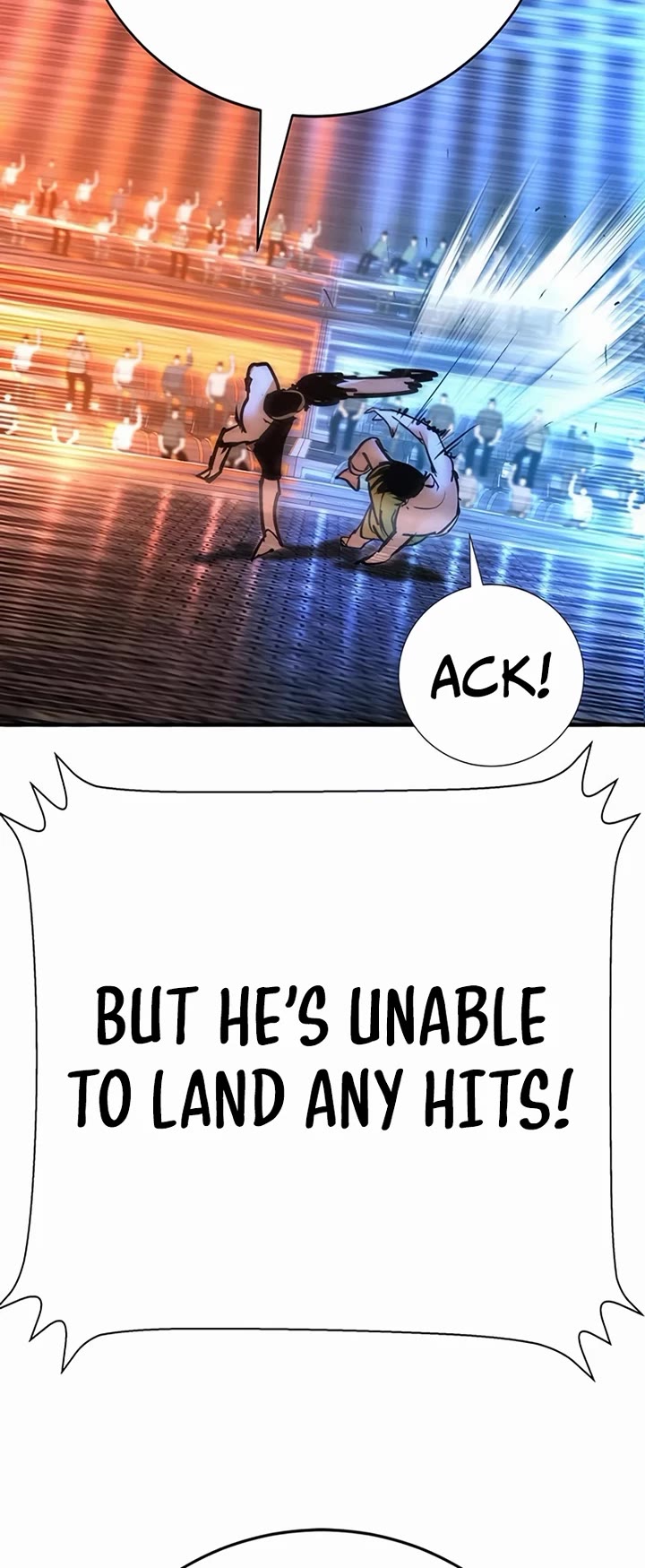 High School Conquest: The Battle Against the Bullies Chapter 33 page 57 - Chapter 33