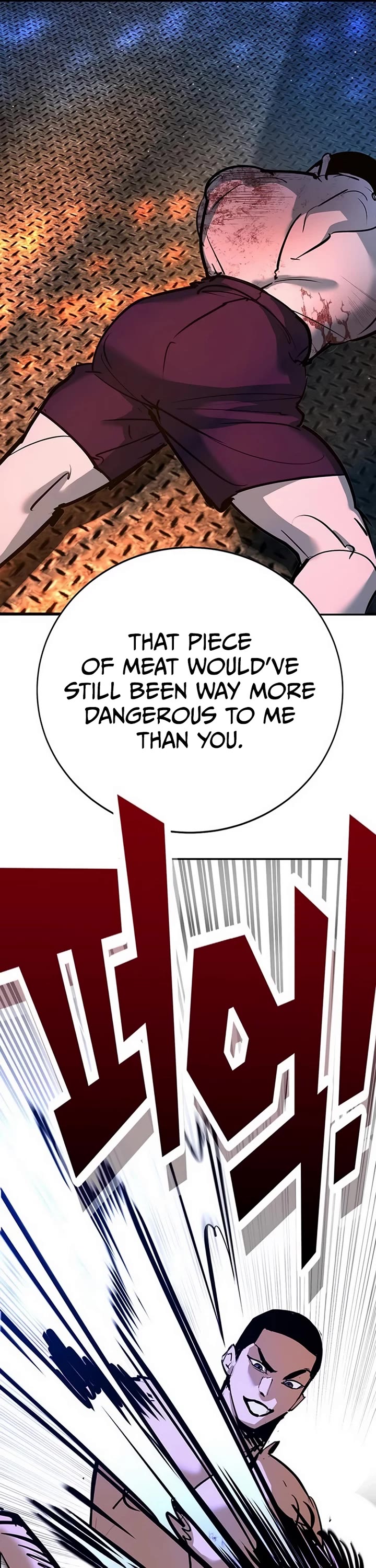 High School Conquest: The Battle Against the Bullies Chapter 33 page 59 - Chapter 33