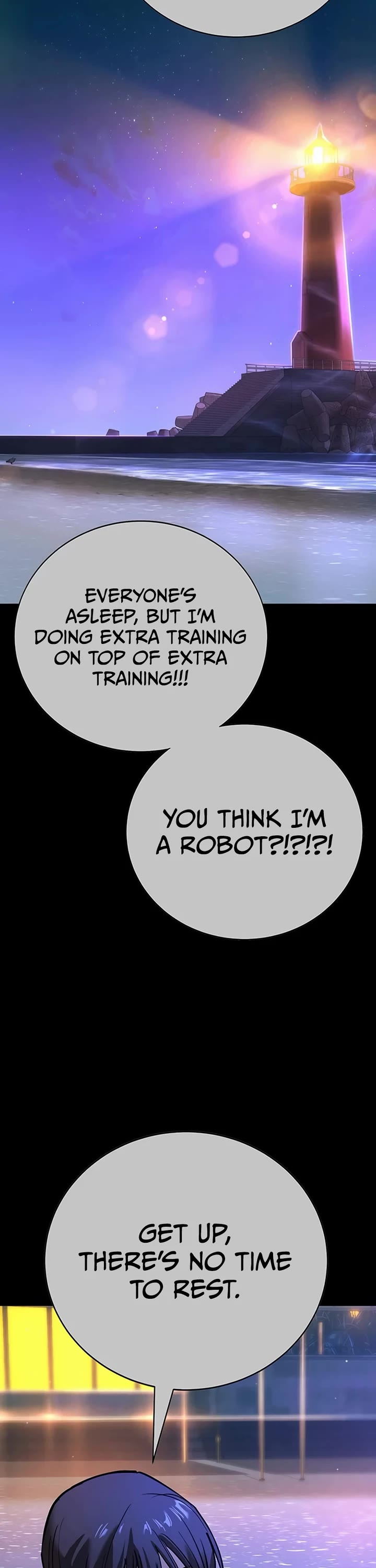 High School Conquest: The Battle Against the Bullies Chapter 33 page 65 - Chapter 33