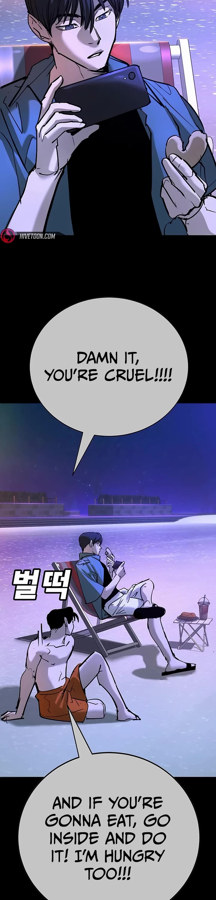 High School Conquest: The Battle Against the Bullies Chapter 33 page 66 - Chapter 33