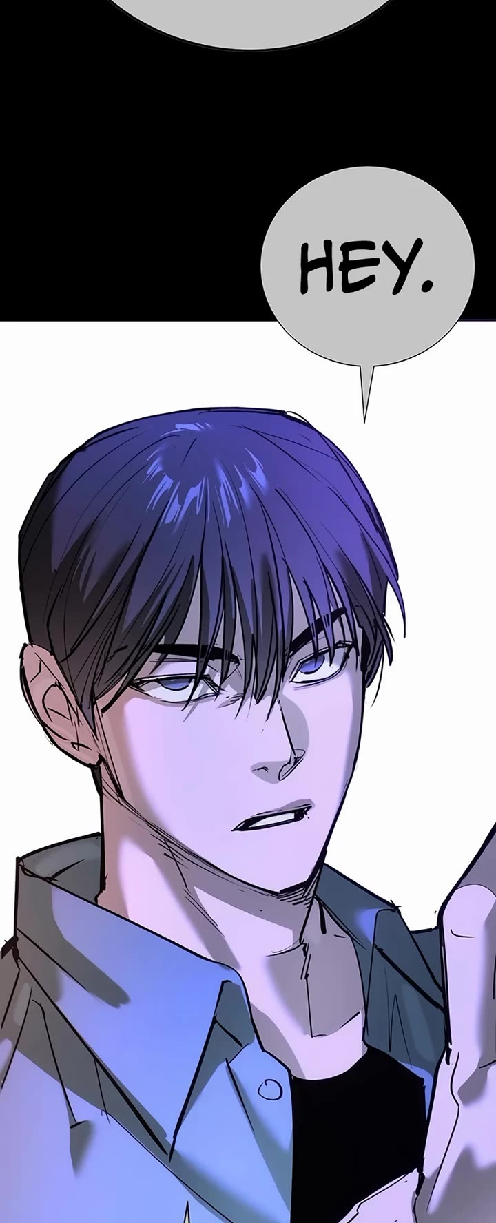High School Conquest: The Battle Against the Bullies Chapter 33 page 67 - Chapter 33