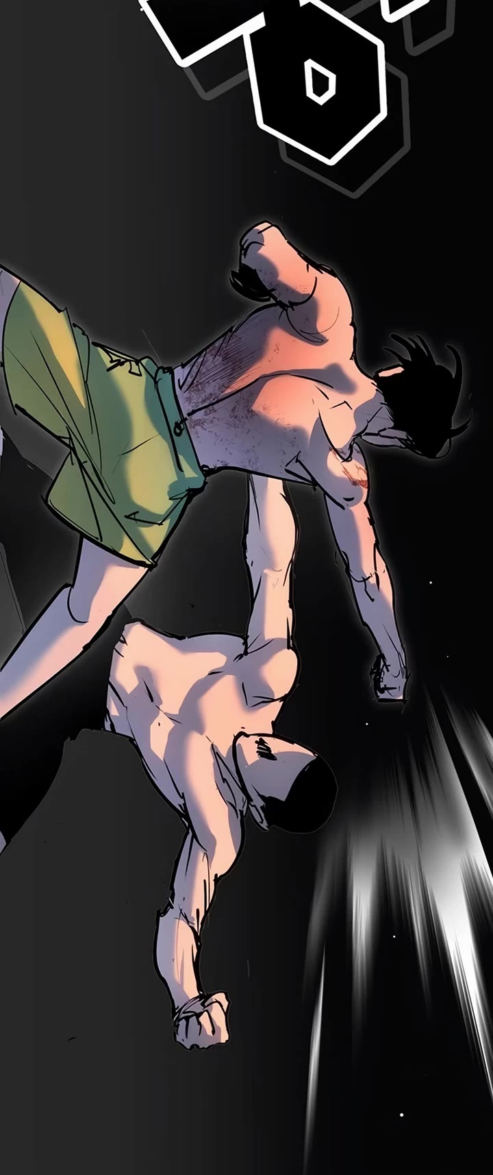 High School Conquest: The Battle Against the Bullies Chapter 33 page 81 - Chapter 33