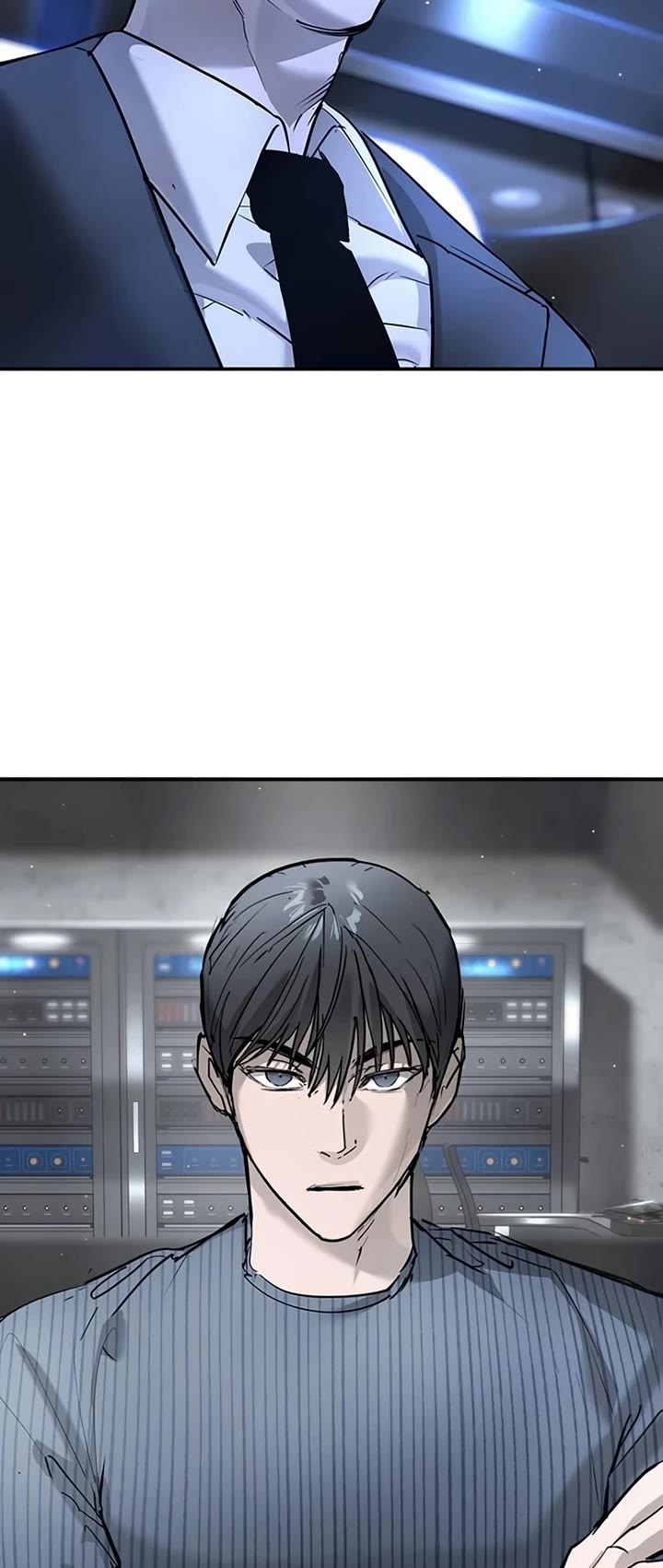 High School Conquest: The Battle Against the Bullies Chapter 33 page 95 - Chapter 33