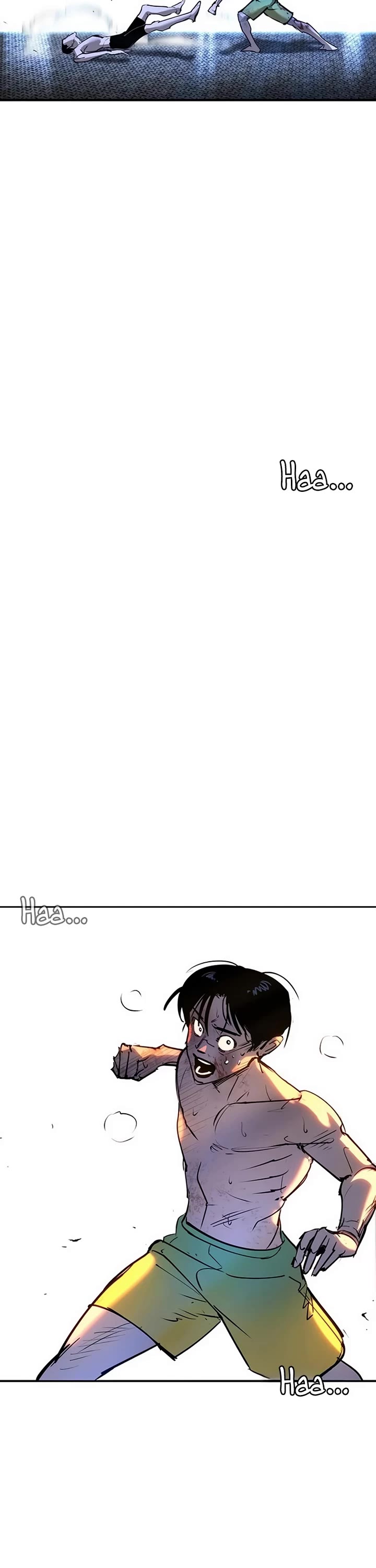 High School Conquest: The Battle Against the Bullies Chapter 33 page 98 - Chapter 33
