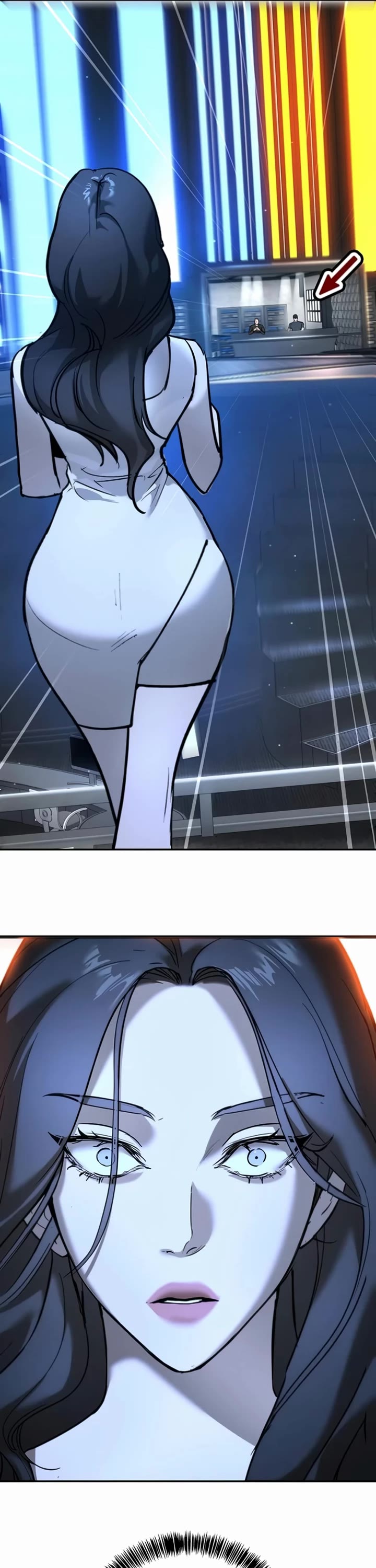 High School Conquest: The Battle Against the Bullies Chapter 34 page 11 - Chapter 34