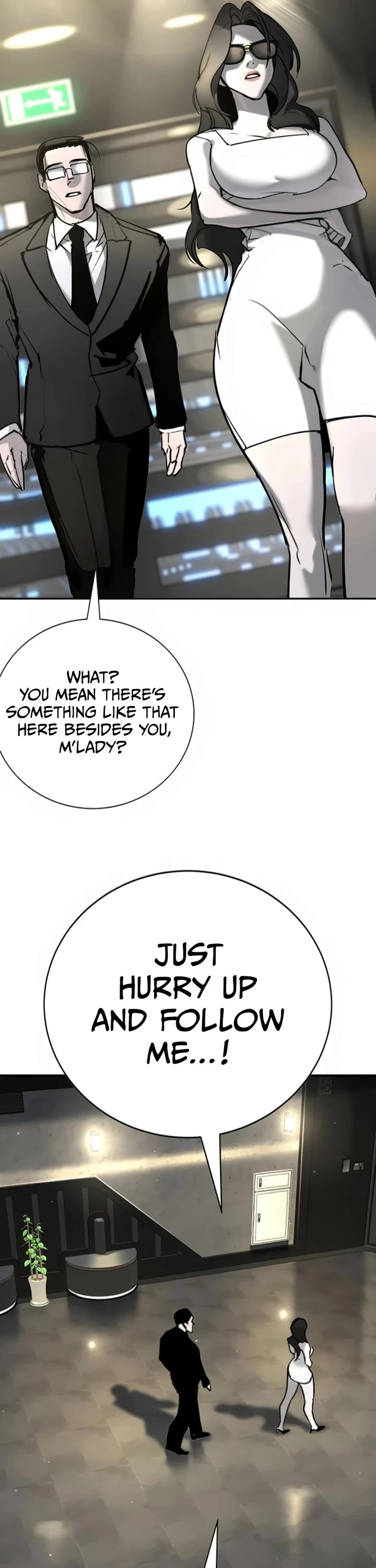 High School Conquest: The Battle Against the Bullies Chapter 34 page 20 - Chapter 34