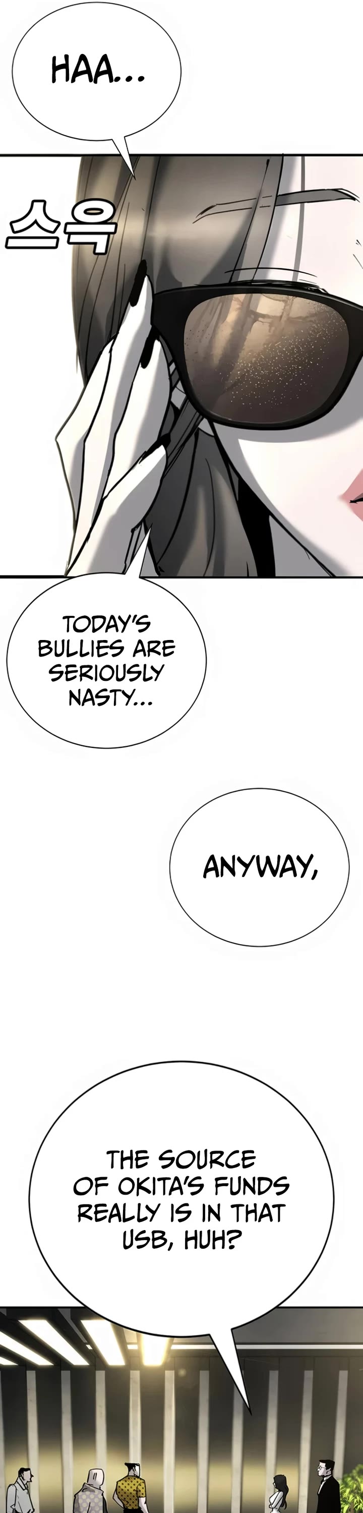 High School Conquest: The Battle Against the Bullies Chapter 34 page 26 - Chapter 34