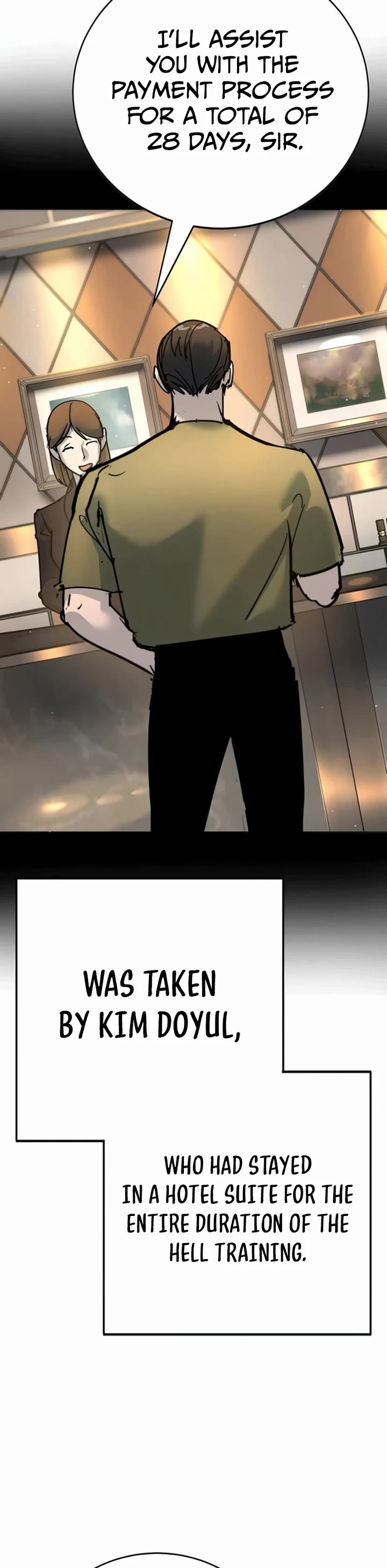High School Conquest: The Battle Against the Bullies Chapter 34 page 36 - Chapter 34