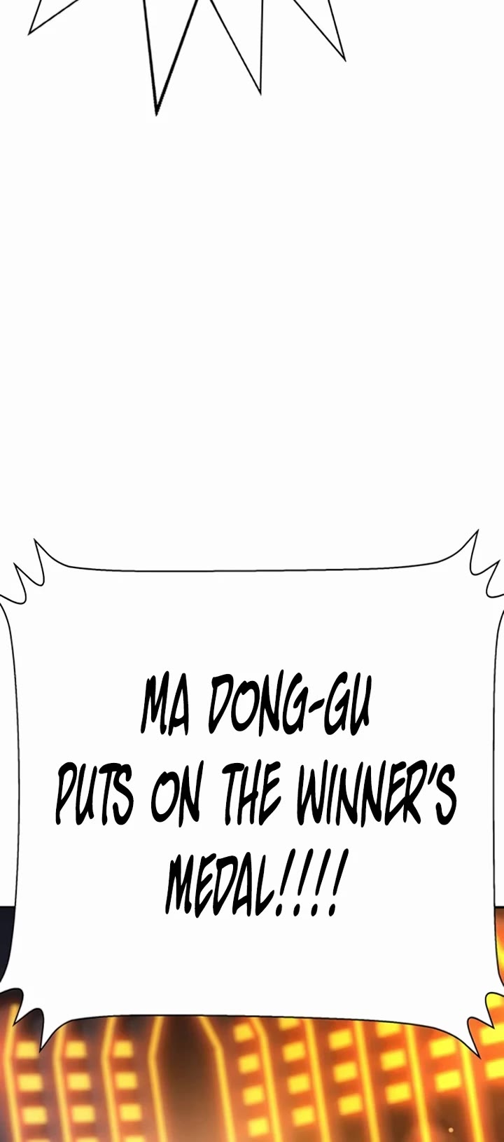 High School Conquest: The Battle Against the Bullies Chapter 34 page 4 - Chapter 34