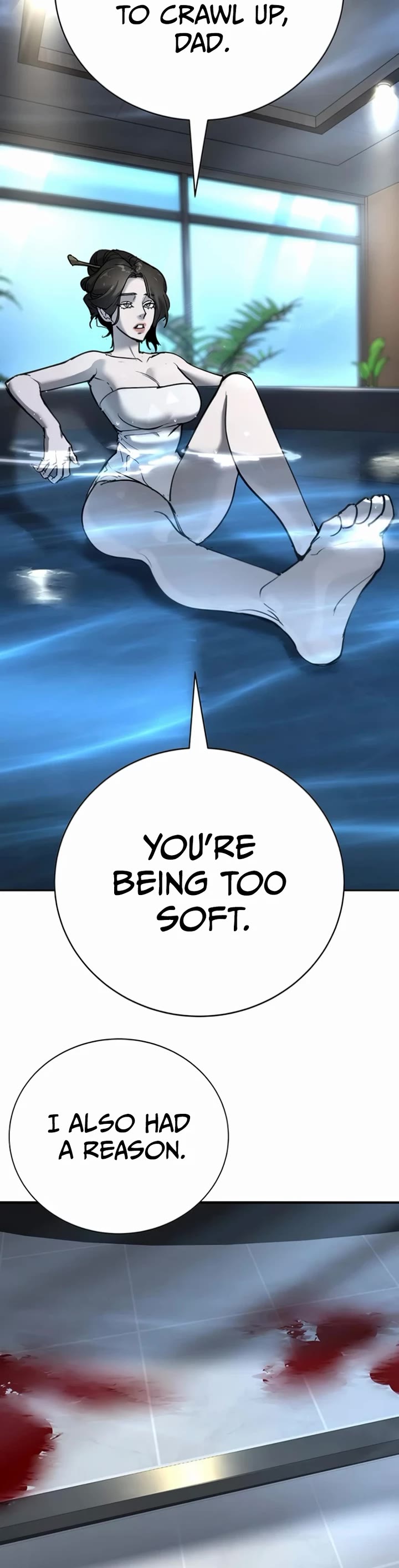 High School Conquest: The Battle Against the Bullies Chapter 34 page 43 - Chapter 34