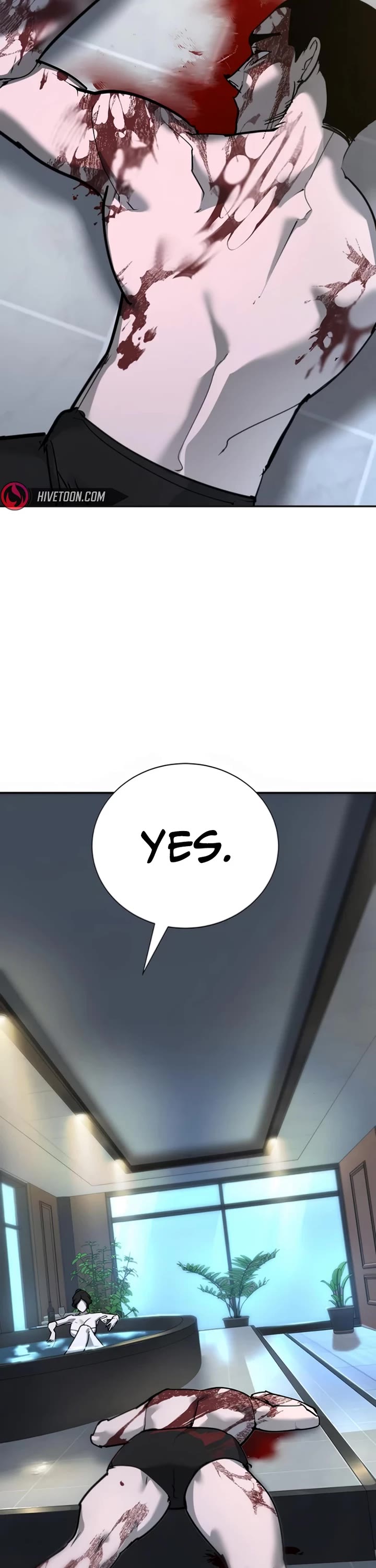 High School Conquest: The Battle Against the Bullies Chapter 34 page 45 - Chapter 34
