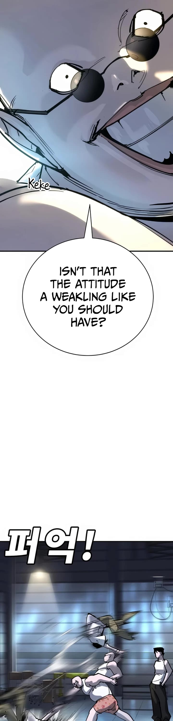 High School Conquest: The Battle Against the Bullies Chapter 34 page 60 - Chapter 34
